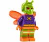 Конструктор LEGO Super Heroes Бэтмен: Жатва страха - 76054