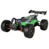 Радиоуправляемая багги Remo Hobby Dingo UPGRADE V2.0 4WD RTR масштаб 1:16 2.4G, зеленая - RH1651UPGV2-GREEN