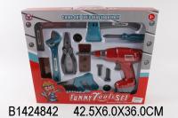 Набор инструментов Shenzhen Toys - JB202816