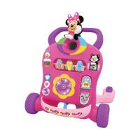 Каталка - ходунок Kiddieland Минни Маус - KID 051094