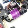 Радиоуправляемый монстр Wltoys BIGFOOT RTR 4WD масштаб 1:10 2.4G - WLT-104009
