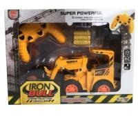 Радиоуправляемый экскаватор Fun Toy - 44437