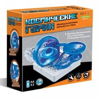 Конструктор *Космические горки* - NDP-075