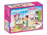 Конструктор Playmobil Романтическая ванная комната - 5307pm