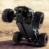 Радиоуправляемый монстр HBX T10 4WD RTR масштаб 1:14 2.4G - HBX-T10