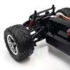 Радиоуправляемый джип Feiyue Overlord 4WD RTR масштаб 1:20 2.4G - FY-15