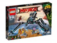 Конструктор LEGO Ninjago Водяной Робот - 70611