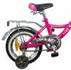 Велосипед NOVATRACK 12*,S, #038289 - 127BAGIRA.PN5