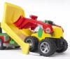 Грузовик с погрузчиком Roadmax Bruder - 20-070