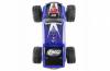 Радиоуправляемый монстр Losi TENACITY MT 4WD RTR масштаб 1:10 2.4G - LOS03012T1