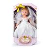 Кукла ABtoys *Весенний вальс*, 45 см, 2 вида - PT-00503