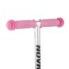 Самокат-кикборд Novatrack Disco-kids, детский, max 25 кг, нежно-розовый 109230 - 120DISCOKIDS.PN6
