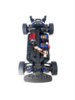 Радиоуправляемая машина для дрифта Remo Hobby Racing*Drift RTR 4WD масштаб 1:14 2.4G - RH1411-TWB