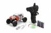 Радиоуправляемый краулер ECX Crawler Temper 4WD RTR масштаб 1:24 2.4G - ECX00012T2