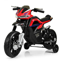 Электромотоцикл RiverToys МОТО JT5158