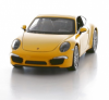 Модель машины Welly Porsche 911 (991) масштаб 1:24 - 24040