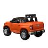 Электромобиль RiverToys Toyota Tundra JJ2255