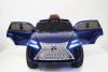 Электромобиль RiverToys Lexus E111KX