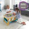 Игровой стол с системой хранения KidKraft - 17512_KE