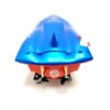 Радиоуправляемый катер Double Horse Whale Racer RTR 40 Mhz - 7002-BLUE