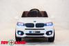 Электромобиль ToyLand BMW X5 LB88A