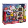 Игровой набор Jazwares Chuggington - Патруль - 38701