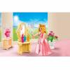 Конструктор Playmobil Туалетный столик Принцессы - 5650pm