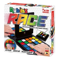 Настольная игра Рубикс RACE - КР5088