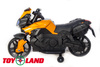Электромотоцикл ToyLand JC919