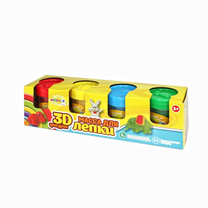 Масса для лепки ALTACTO CLAY *3D фигурки* - ACL1502-148