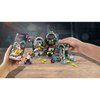 Конструктор LEGO Hidden Side Метро Ньюбери - 70430