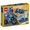 Конструктор LEGO Creator Супербайк - 31114-L