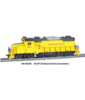 Локомотив HanFly GP20 Diesel-Electric Locomotive для железной дороги - HF96200