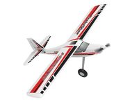 Радиоуправляемый самолет Volantex RC Trainstar Ascent 1400мм KIT - EXA74708K