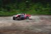 Радиоуправляемый шорт-корс трак Arrma Fury BLX 2WD RTR масштаб 1:10 2.4G - AR102661