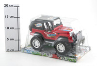 Инерционный джип Shenzhen Toys Барс, SF888-2 - В33167