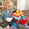 Игровой набор KidKraft Автострада - 18033_KE