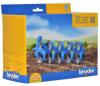 Плуг Lemken Bruder - 02-331