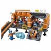 Конструктор LEGO City Арктическая база - 60036