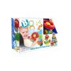 Игрушка музыкальная 2 в 1 «Маленький водитель» - 003969B