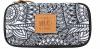 Пенал LIKE ME Target *Grey* - 26340