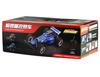 Радиоуправляемый багги HuanQi 5B масштаб 1:18 27Mhz  - HQ535-10-BLUE