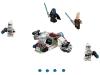 Конструктор LEGO 75206 Star Wars Боевой набор джедаев и клонов-пехотинцев - 75206