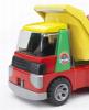 Грузовик с погрузчиком Roadmax Bruder - 20-070