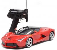 Радиоуправляемая машинка MJX Laferrari масштаб 1:14 - MJX-8512