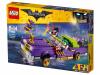 Конструктор LEGO Batman Лоурайдер Джокера - 70906