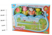 Мобиль карусель *малышок*, 6388 - Н27951
