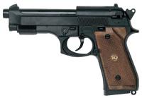 Пистолет Parabellum 19,3cm - 0263|26