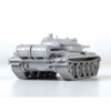 Сборная модель Zvezda Советский основной боевой танк Т-62, масштаб 1:72 - ZV-5077