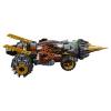 Конструктор LEGO Ninjago Земляной бур Коула - 70669